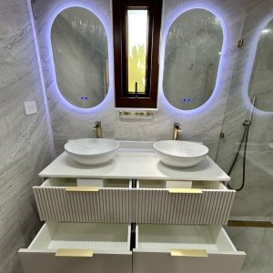 Remodelación y Construcción de Baños